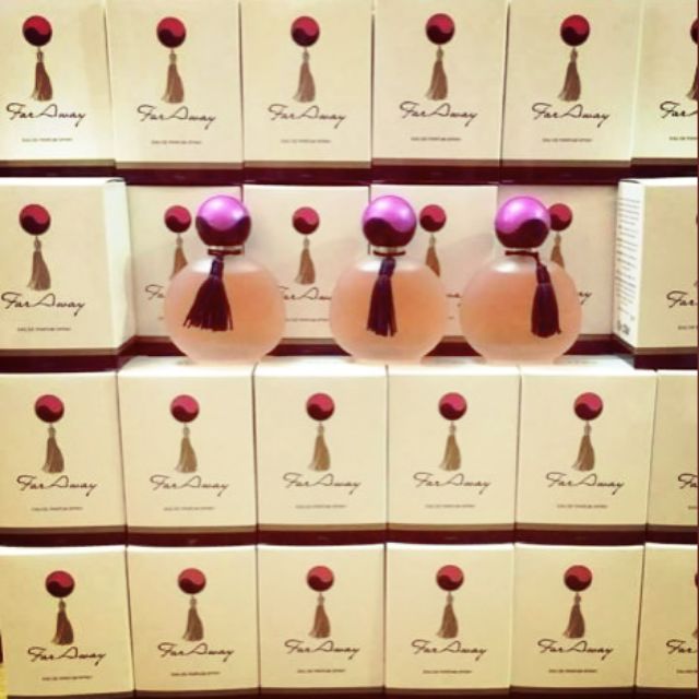 Nước hoa avon farauray