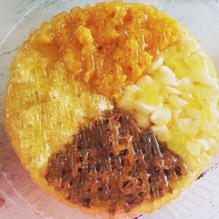 BÁNH BÔNG LAN TRỨNG MUỐI