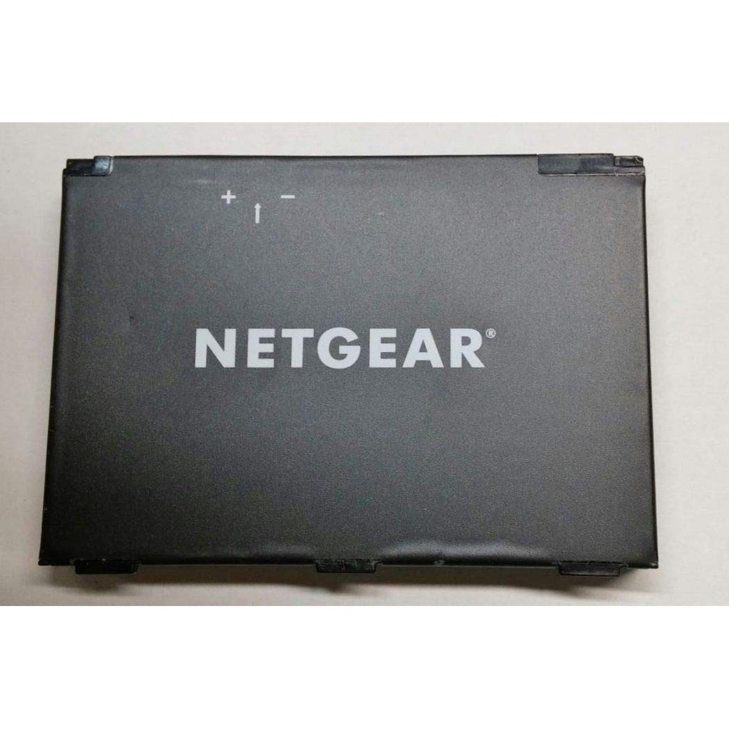 Pin Netgear 815s 4340mAh chính hãng. Mới zin 100%