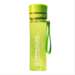 Bình Lắc Pha Trà Thảo Mộc 660ml Tiện Dụng
