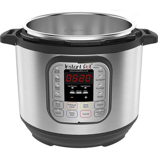 Nồi áp suất Instant Pot Duo 60