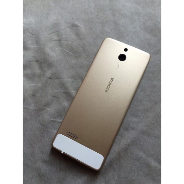 Nắp lưng điện thoại Nokia 515. Vỏ Nokia 515. BH 6 tháng