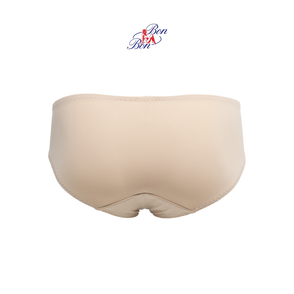 Quần lót lưng cao nhấn ren Bonbon SV35152 Giá 158,000đ