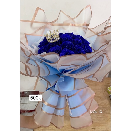 BÓ HOA SÁP TẶNG 𝐓𝐇𝐀𝐘 𝐋𝐎̛̀𝐈 𝐘𝐄̂𝐔 𝐓𝐇𝐔̛𝐎̛𝐍𝐆❤️