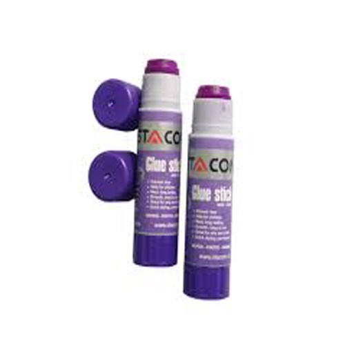 Hồ dán khô 8grm màu tím STACOM - GS102