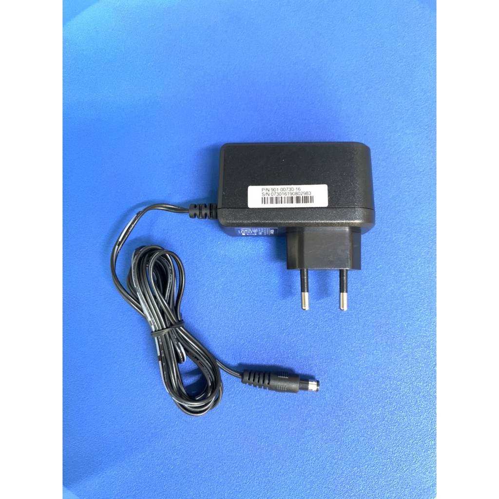 Adapter 12V-2a zin đầu lớn dùng cho camera
