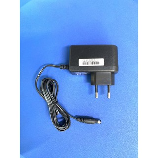 Adapter 12V-2a zin đầu lớn dùng cho camera