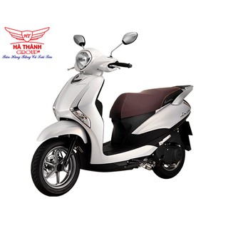 Xe Máy Yamaha Latte 2022