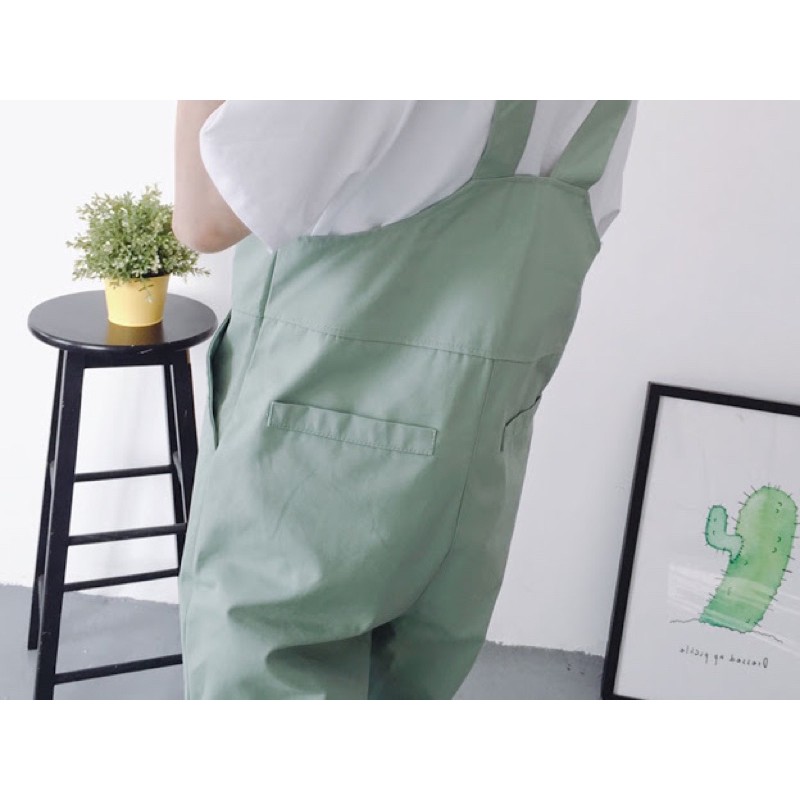 Yếm Quần KaKi Taobao | BigBuy360 - bigbuy360.vn
