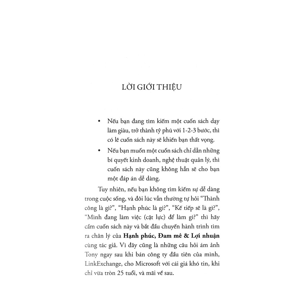 (Sách Thật) Tỷ Phú Bán Giày - Tony Hsieh | BigBuy360 - bigbuy360.vn
