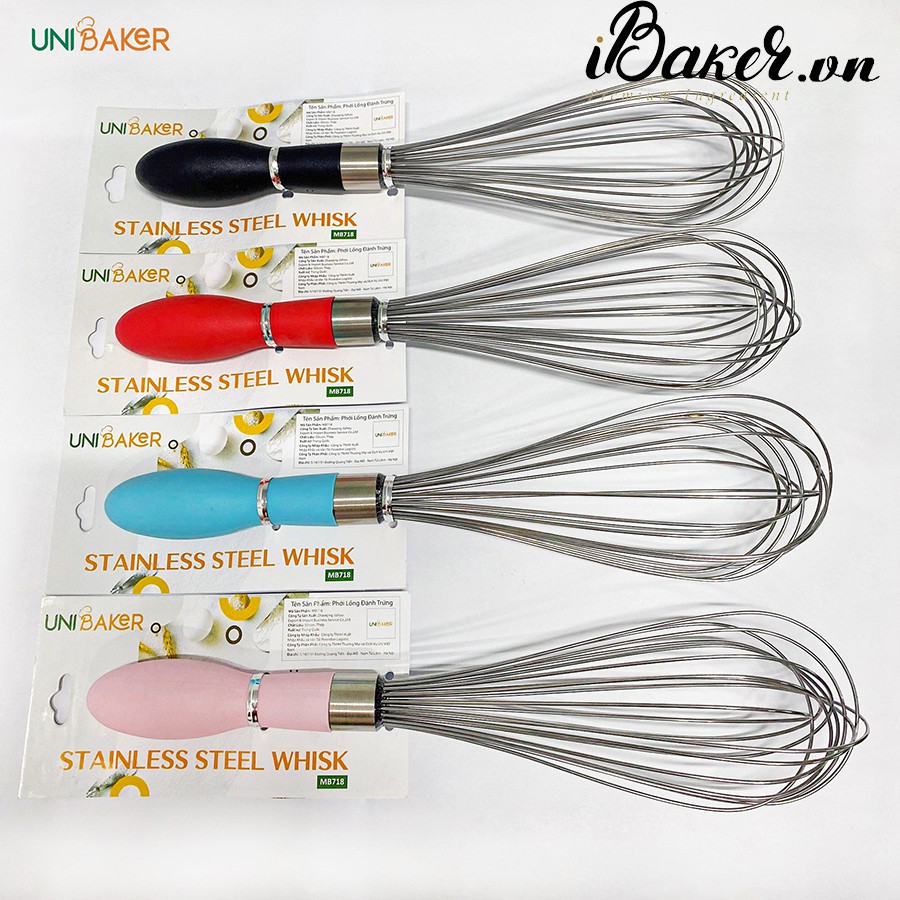 Phới lồng Unibaker MB718