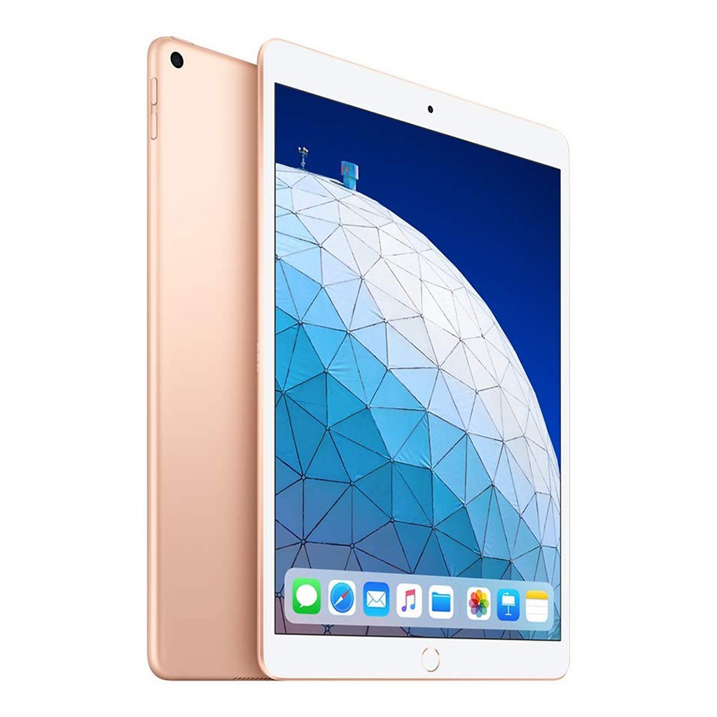 Máy tính bảng iPad Air 10.5 WiFi + Cellular 256GB New 2019 - Hàng Chính Hãng | BigBuy360 - bigbuy360.vn