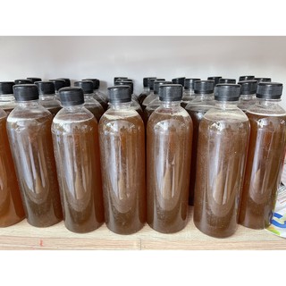 Mật Ong Hoa Cà Phê Nguyên Chất 500ml