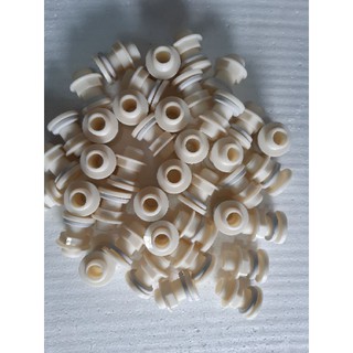 Bộ có ép bồn phi nhựa răng ngoài 27