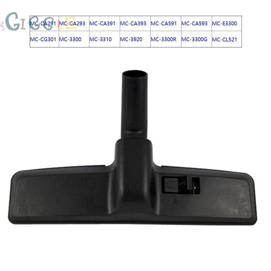 Đầu Bàn Chải Cho Máy Hút Bụi Panasonic 32mm Mc-Ca291 293 393 591