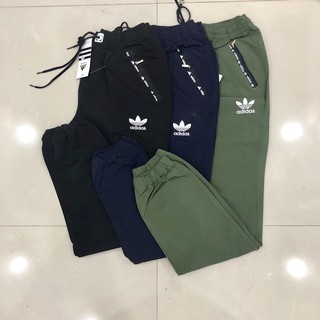 Quần Gió Nam Dáng Jogger