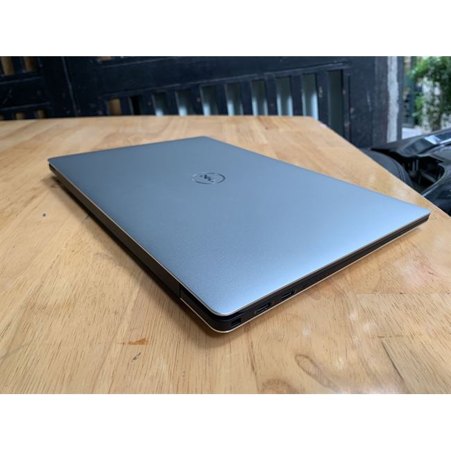 Laptop Dell xps 9380, i7 8565u, 16G, 256G, 4K, touch, 99%, giá rẻ (4K) | BigBuy360 - bigbuy360.vn