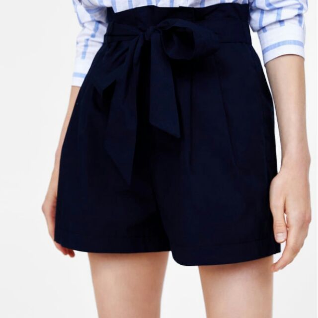 Quần short Zara