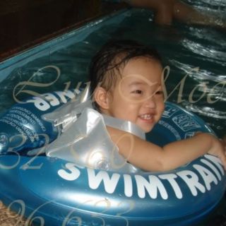 Phao bơi swim trainer