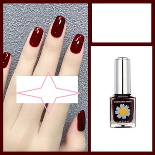 SƠN MÓNG TAY NAIL HOA CÚC (sơn thường)