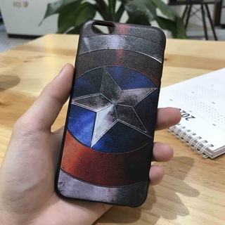 SIÊU SALE - Ốp lưng iphone siêu anh hùng siêu chất