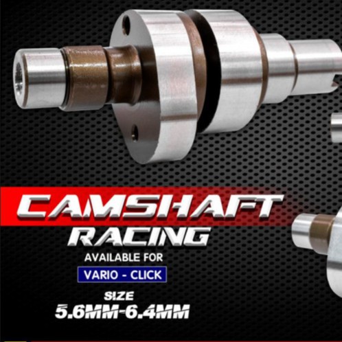 CỐT CAM ĐỘ VARIO CLICK125 ATE TA RACING