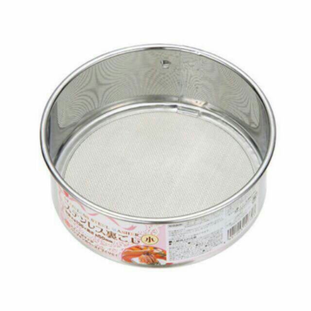 Rây Nhật mắt nhỏ tròn