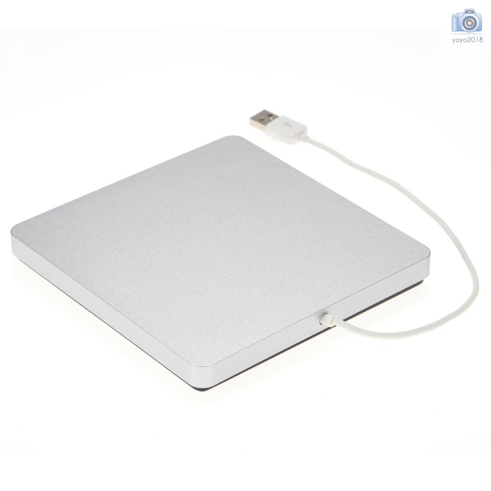 Đầu Đọc Đĩa Cd Dvd Rom Cho Imac / Macbook / Macbook Air / Pro