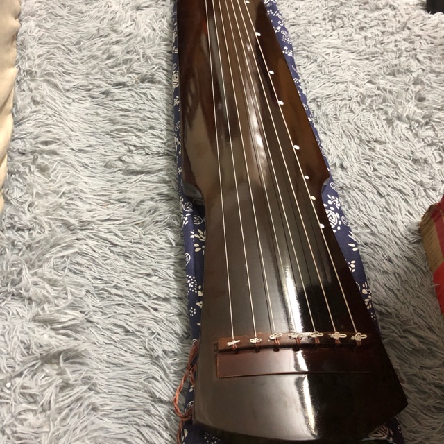 Cổ cầm Guqin