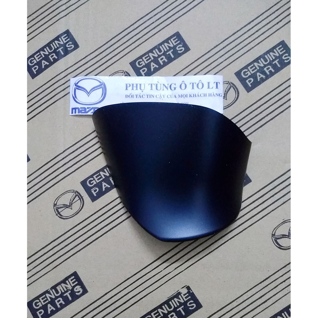 Ốp chân gương bên phải ( bên phụ ) Mazda 3 2015-2019 chính hãng