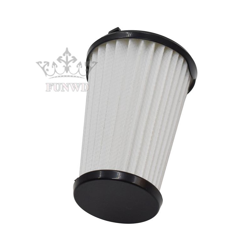 Bộ 2 lọc dự phòng ZB3324BD ZB3325B ZB3302AK cho máy hút bụi Electrolux EER73DB EER73BP EER73IGM