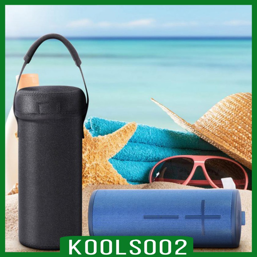 Túi Đựng Loa Bluetooth Koolsoo2 Cho Ue Boom 3 Neoprene