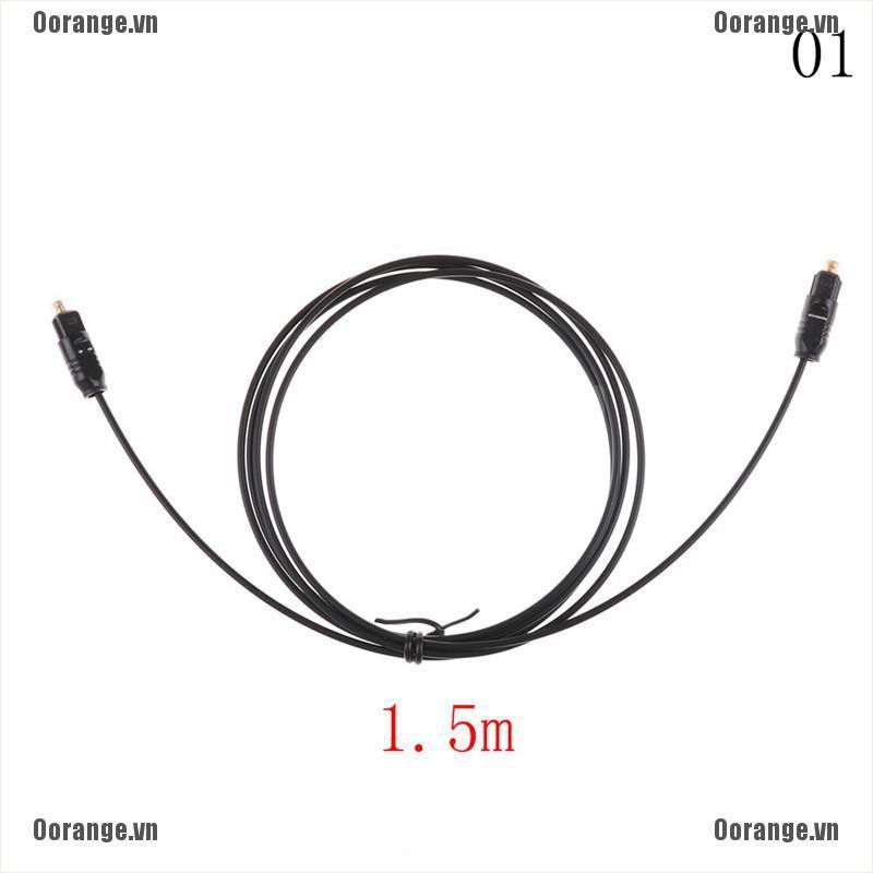 Dây Cáp Âm Thanh Chất Lượng Cao 1.5M 2M 3M