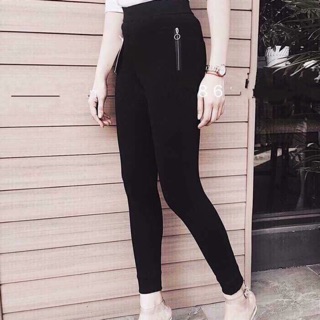 Legging hàn