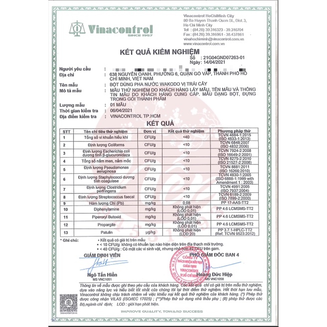 (DATE 2022) TRÀ WAKADO ĐỦ VỊ CHO BÉ NHẬT BẢN