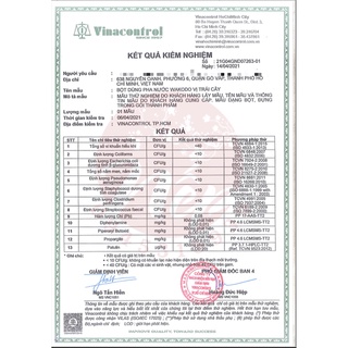 Trà lúa mạch Wakodo Nhật Bản cho bé từ 1 tháng (DATE 2023)