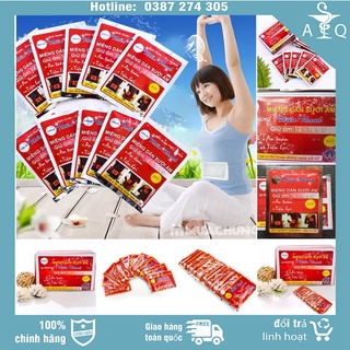 Miếng dán giữ nhiệt sưởi ấm cơ thể thiên thanh