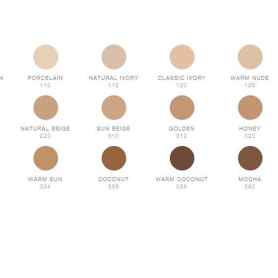 (hàng Mới Về) Kem Nền Maybelline Superstay Che Phủ Toàn Diện Tông Nude 128