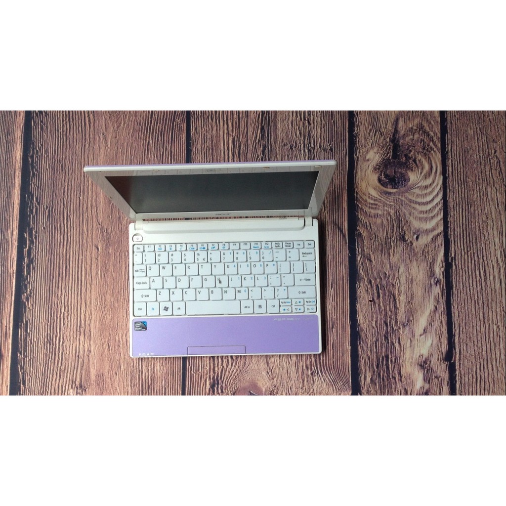  Laptop mini One chíp Atom450, ddram3 2gb, ổ 160gb - 250gb chạy mượt và nguyên bản. | WebRaoVat - webraovat.net.vn
