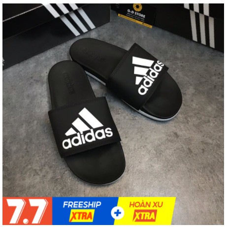Dép Adidas Aqualette Chính Hãng - Full Box-Chất liệu đặt biệt siêu êm và bền👍