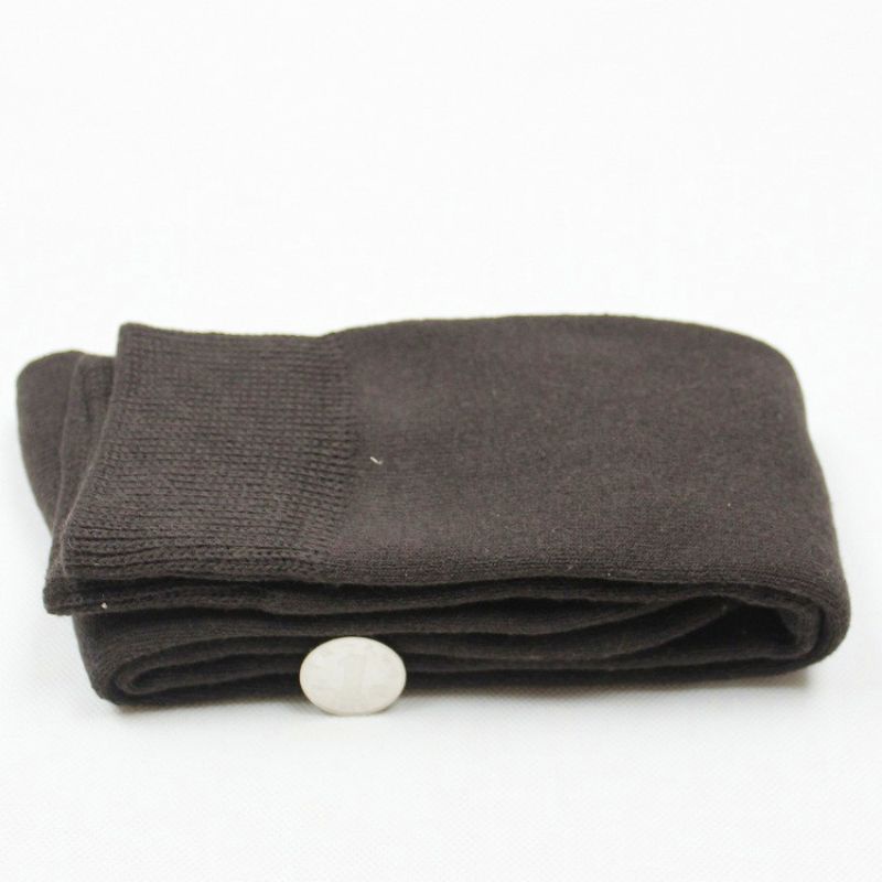 1 đôi tất gối nam nữ cao gối đi lạnh