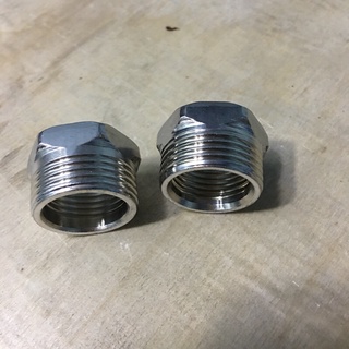 Cà rá inox,ren ngoài ren trong 27/21, 34/27, 34/21 rẻ đẹp