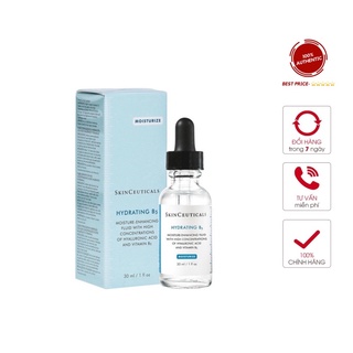 Serum SkinCeuticals Hydrating B5 Cấp Ẩm + Phục Hồi Da 30ml