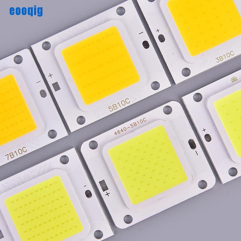 COB LED Chip Led Matrix for Spotlight Diode Led Light Floodlight Lamp Source