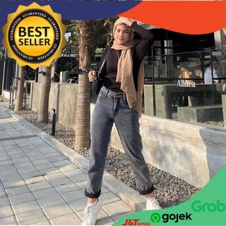 Quần JEANS dài cho nữ