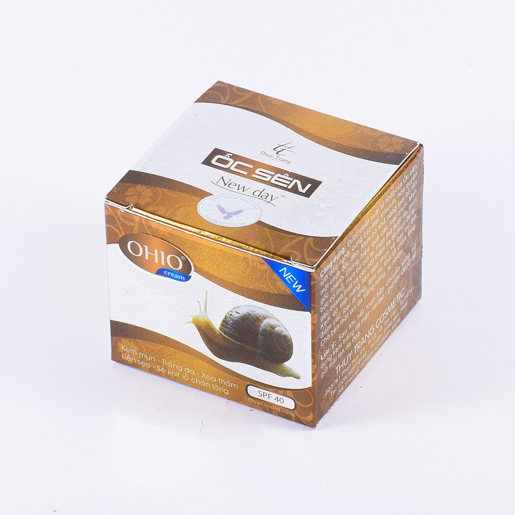 Tặng mặt nạ mắt collagen-Combo Kem mụn-Trắng da-Xóa thâm-Liền sẹo-Se khít lỗ chân lông20g+Sữa rửa mặt ngăn ngừa mụn Ohio | BigBuy360 - bigbuy360.vn