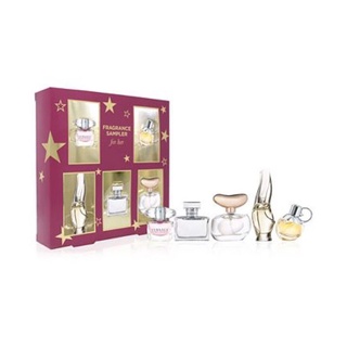 Set nước hoa mini tách set