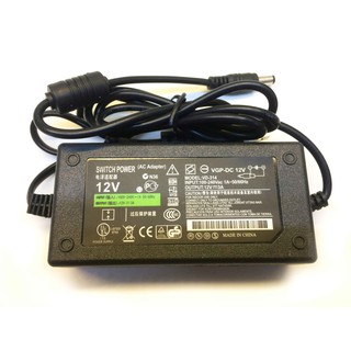 Nguồn Adapter 12V 5A
