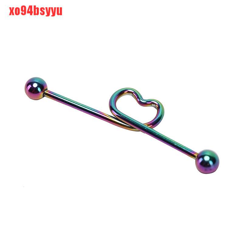 Set 6 Thanh Tạ Bằng Thép Không Gỉ Xo94Bsyu