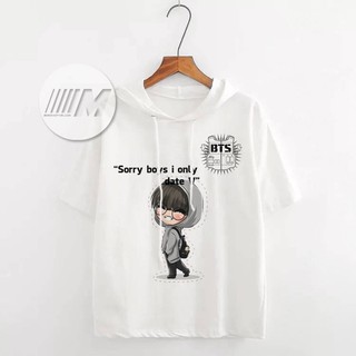 ÁO THUN LỬNG NÓN BTS NHIÊU HÌNH CAO CẤP